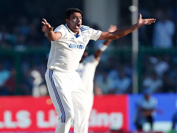 Did you know Ravichandran Ashwin graduated with an IT degree: How the prolific spinner built a legendary cricket career