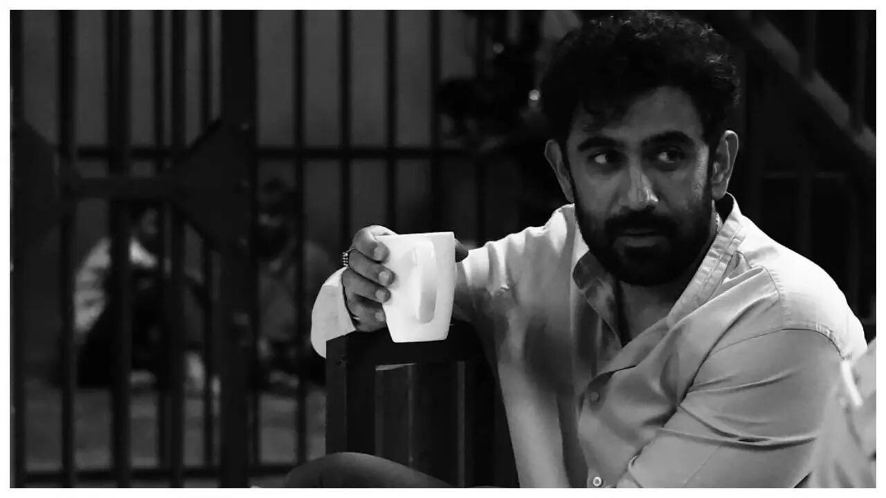 Amit Sadh's humility impresses fans