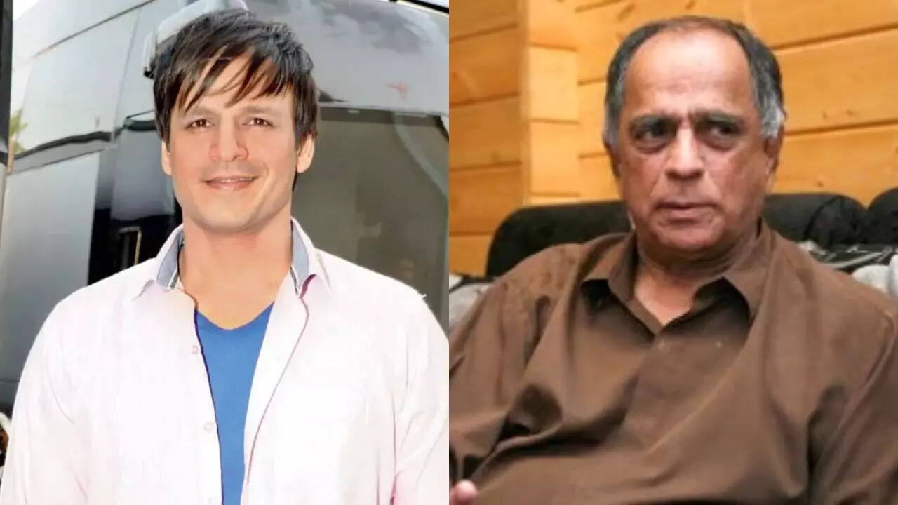 Former CBFC chief takes a dig at Vivek Oberoi