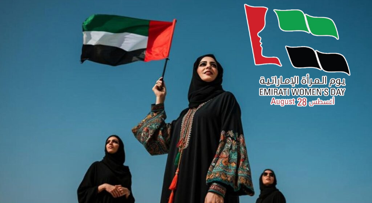 UAE to celebrate 10th Emirati Women’s Day tomorrow, honoring 50 years of Emirati women's progress