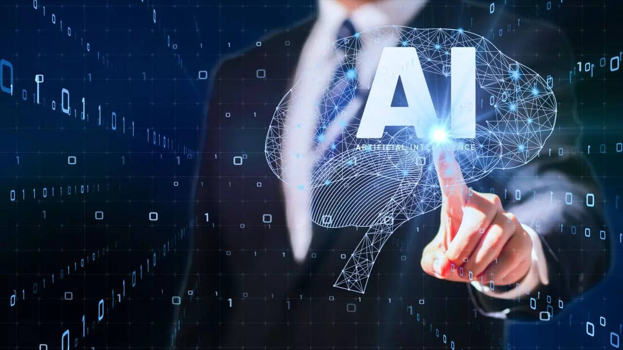 AI is taking away the jobs of young Americans, while older workers stay insulated: How it can lead to a deeper job market crisis