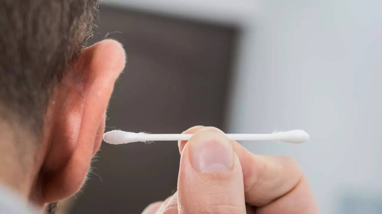 Best practices for cleaning your ears