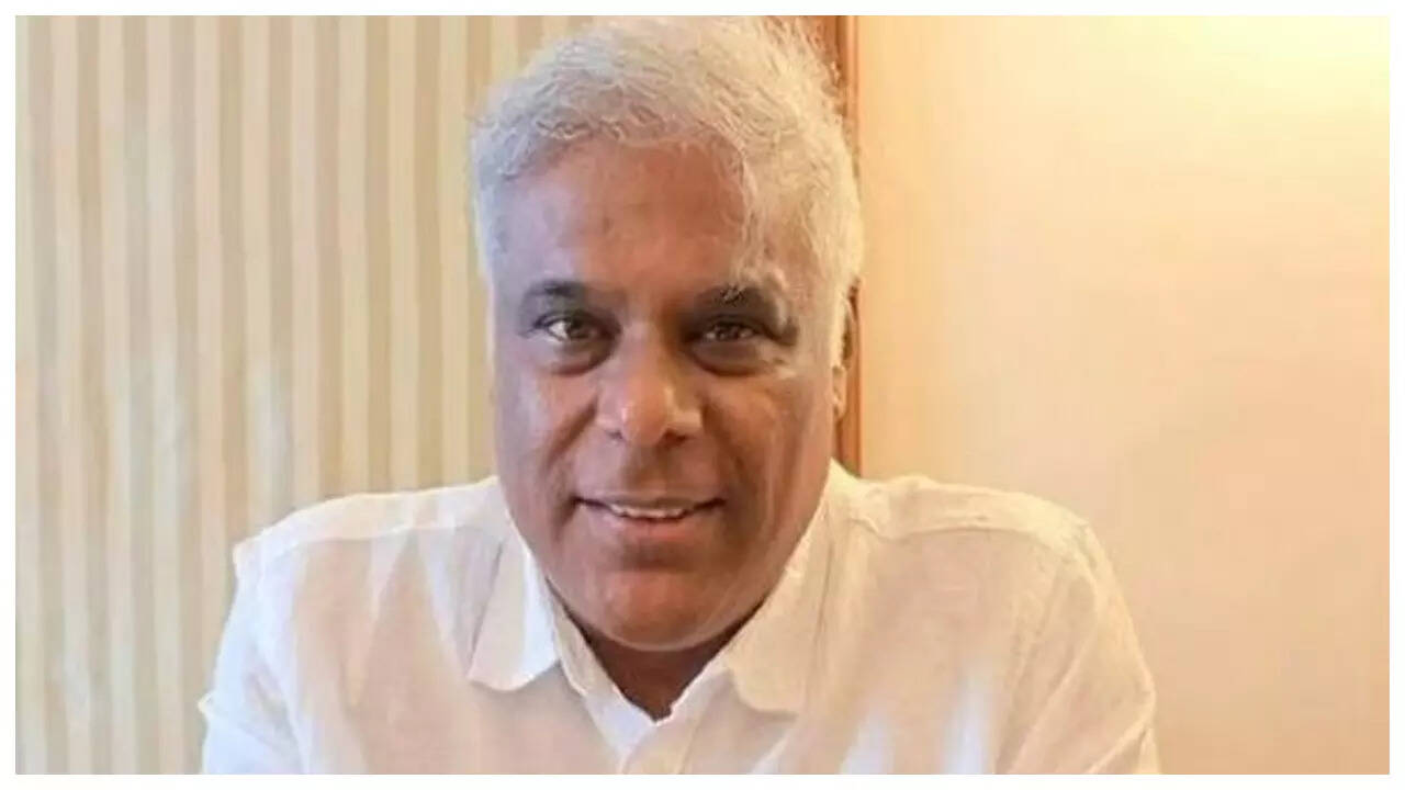 Ashish Vidyarthi on how he celebrated his National Award win