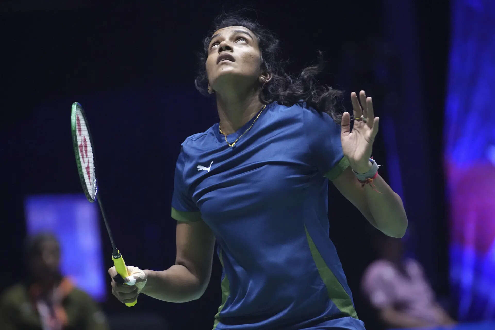 World Badminton Championships: PV Sindhu, Satwik-Chirag enter Round of 16