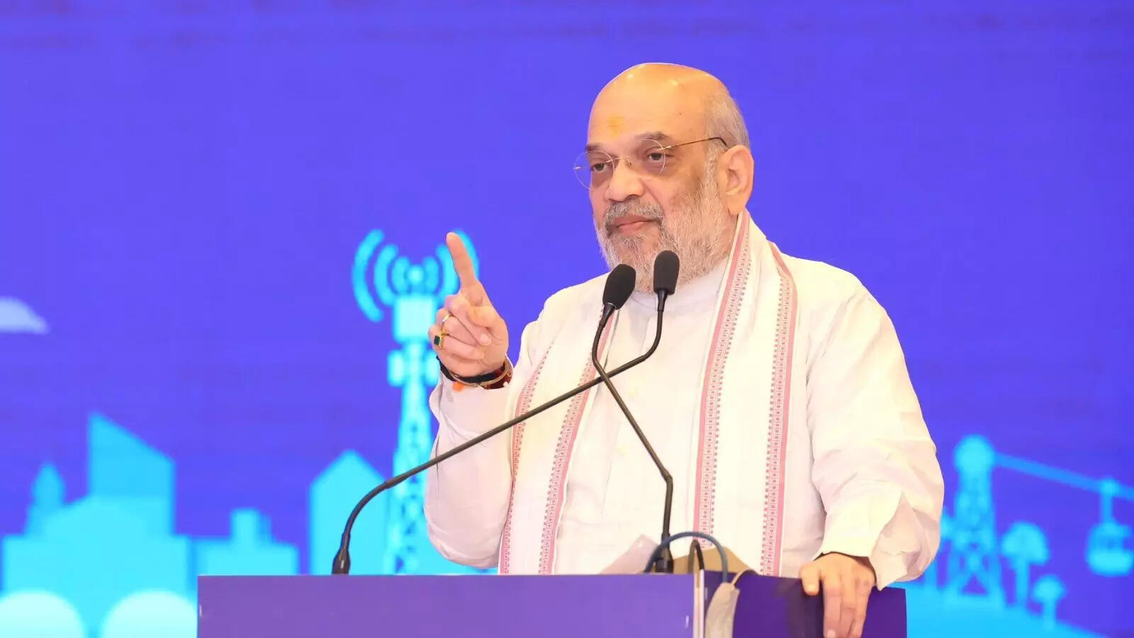 Amit Shah hails Sindoor & Mahadev ops, vows terrorists won’t go unpunished
