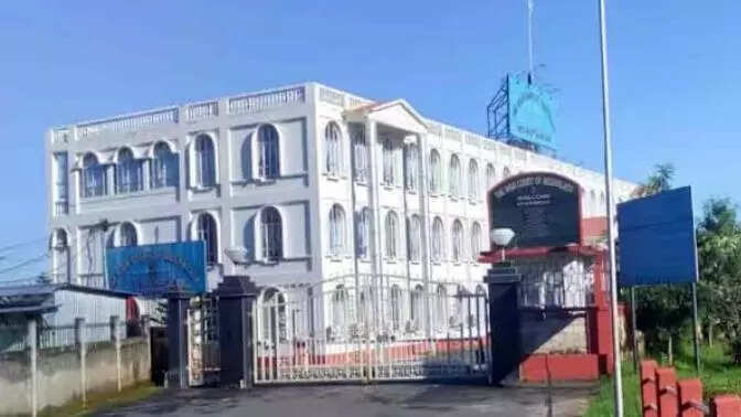 HC to Meghalaya: Continue to check single-use plastic