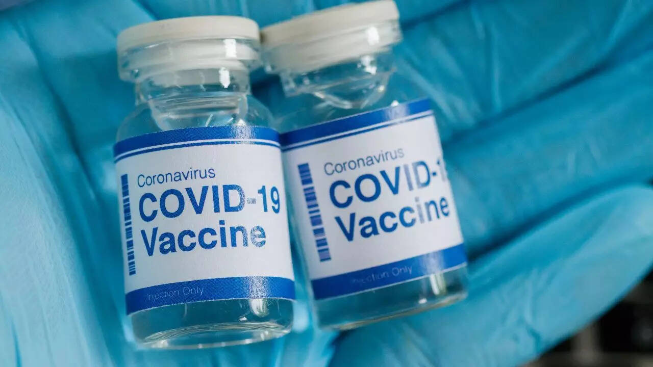 FDA approves updated Covid vaccines with tighter access rules