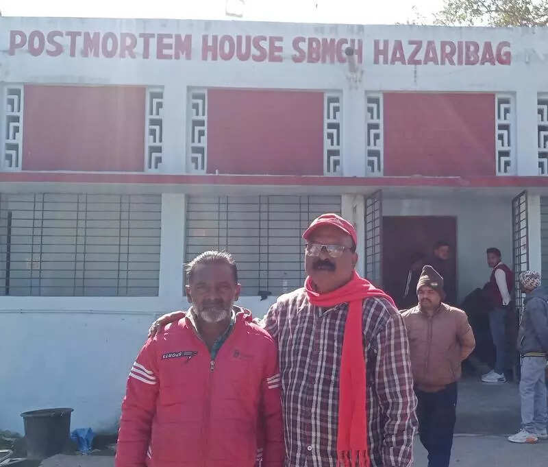 65-yr-old H’bag man who did 25k autopsies in 42 yrs