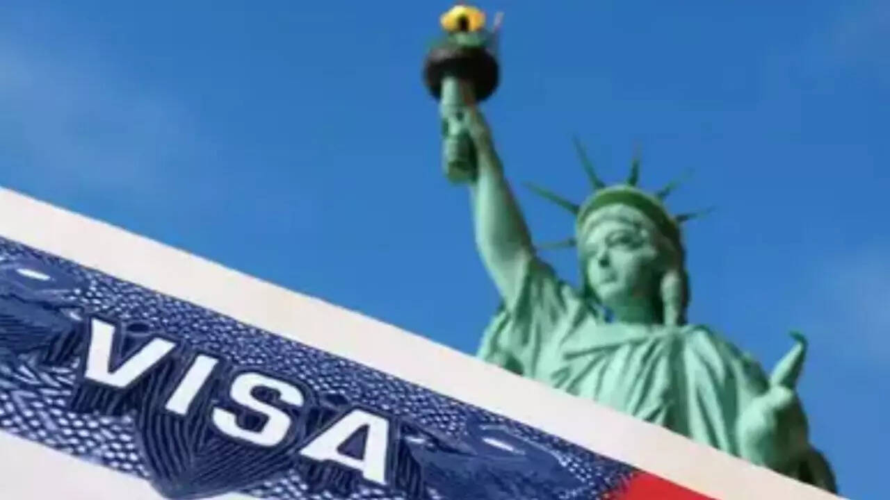US visa shake-up: No more ‘duration of status’; plans fixed stay limits for foreign students, exchange visitors