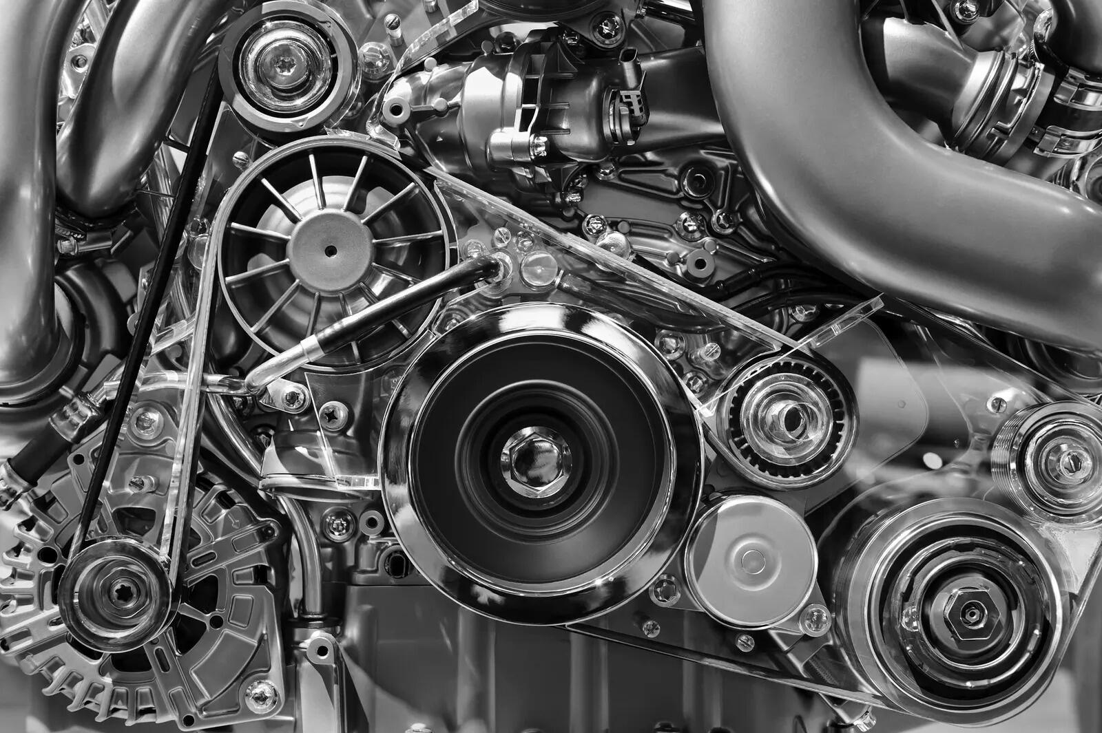 $80-billion automobile components industry looks for path to steer around Trump wall