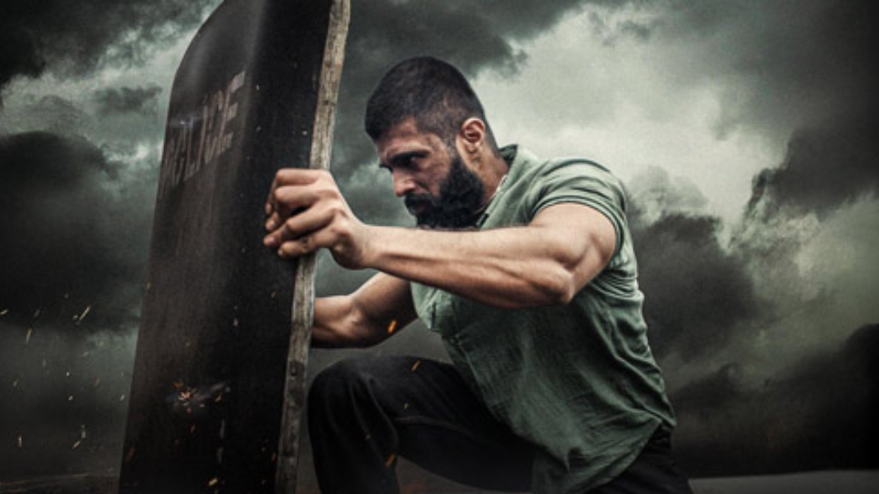 Vijay Deverakonda's 'Kingdom' on OTT leaves fans unhappy