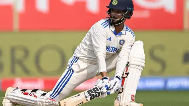 Duleep Trophy Live: Central Zone in control; North and East locked in tight battle