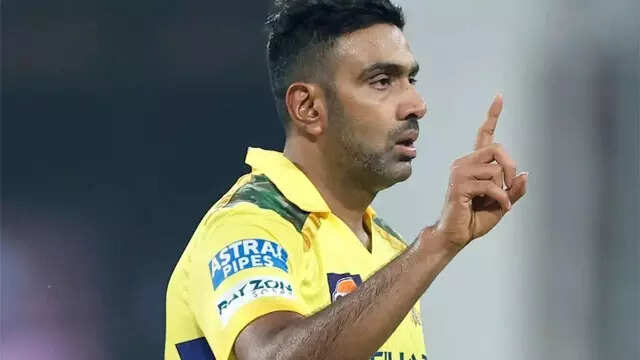 'Not sure why Ashwin retired': Kris Srikkanth questions IPL exit