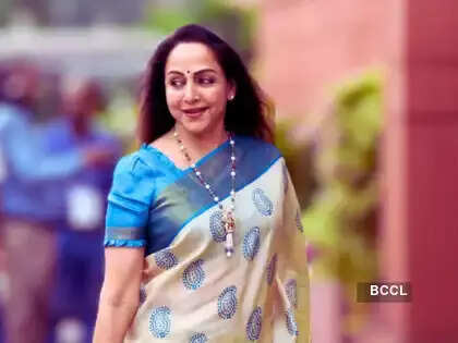 Hema Malini: Many of my heroes thought I was arrogant