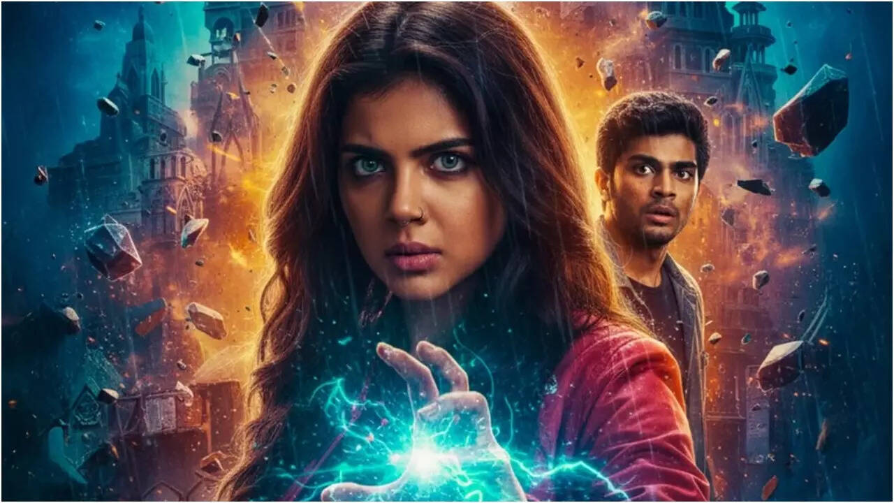 'Lokah Chapter 1: Chandra' Twitter review