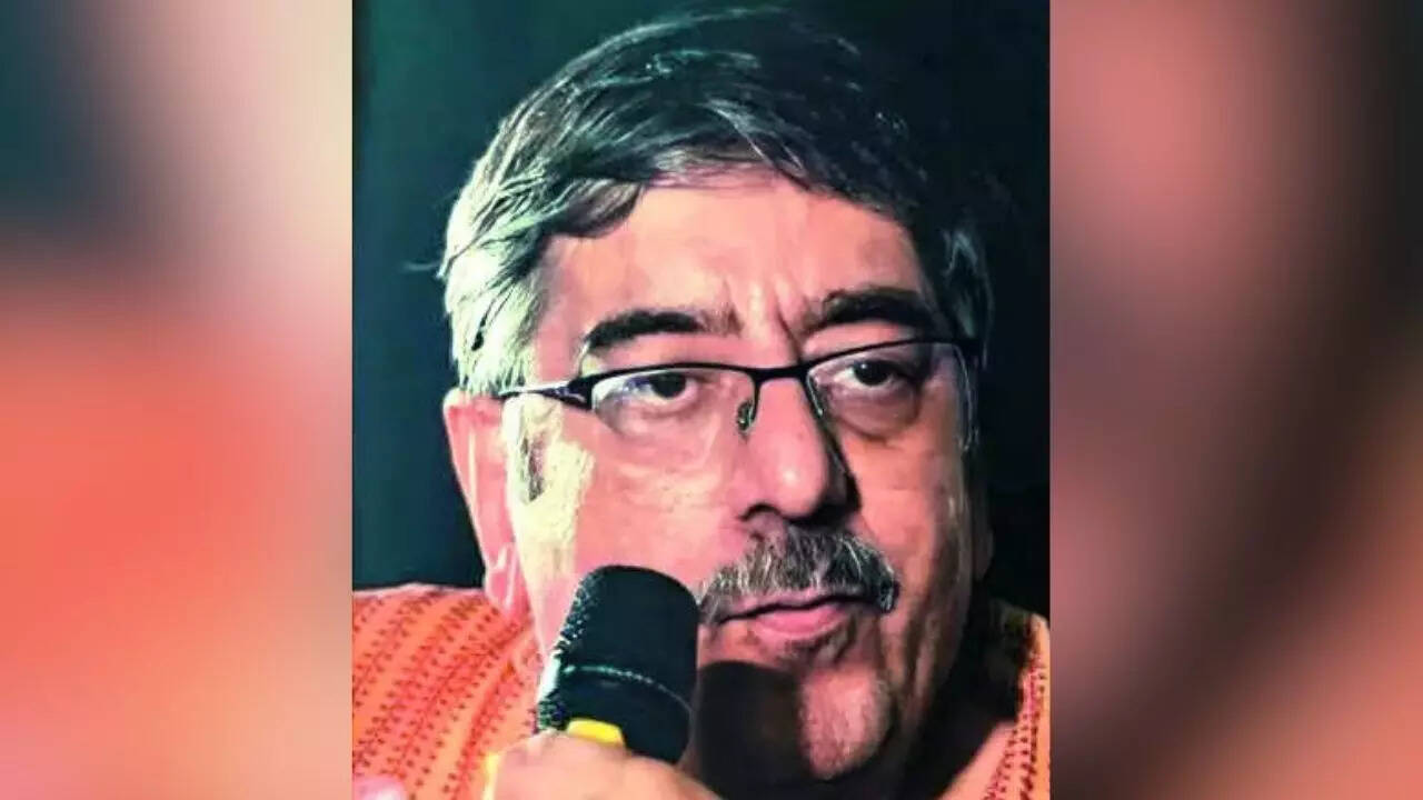 'Church-BJP alliance is self-harm’: Rakesh Sharma warns at Thiruvananthapuram film fest; cites dangers from past riots