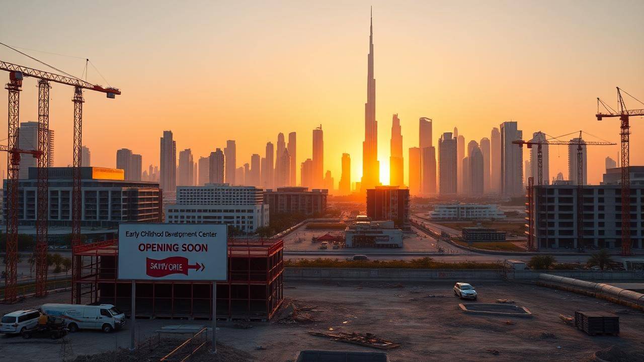 Dubai welcomes IIM Ahmedabad: 25 new schools, nurseries & universities set to open in 2025-26