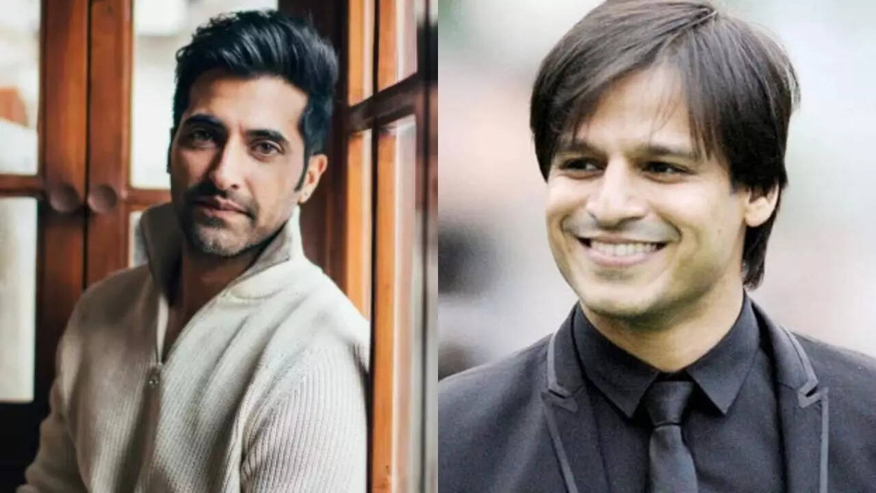 Akshay says he didn't get any help from cousin Vivek
