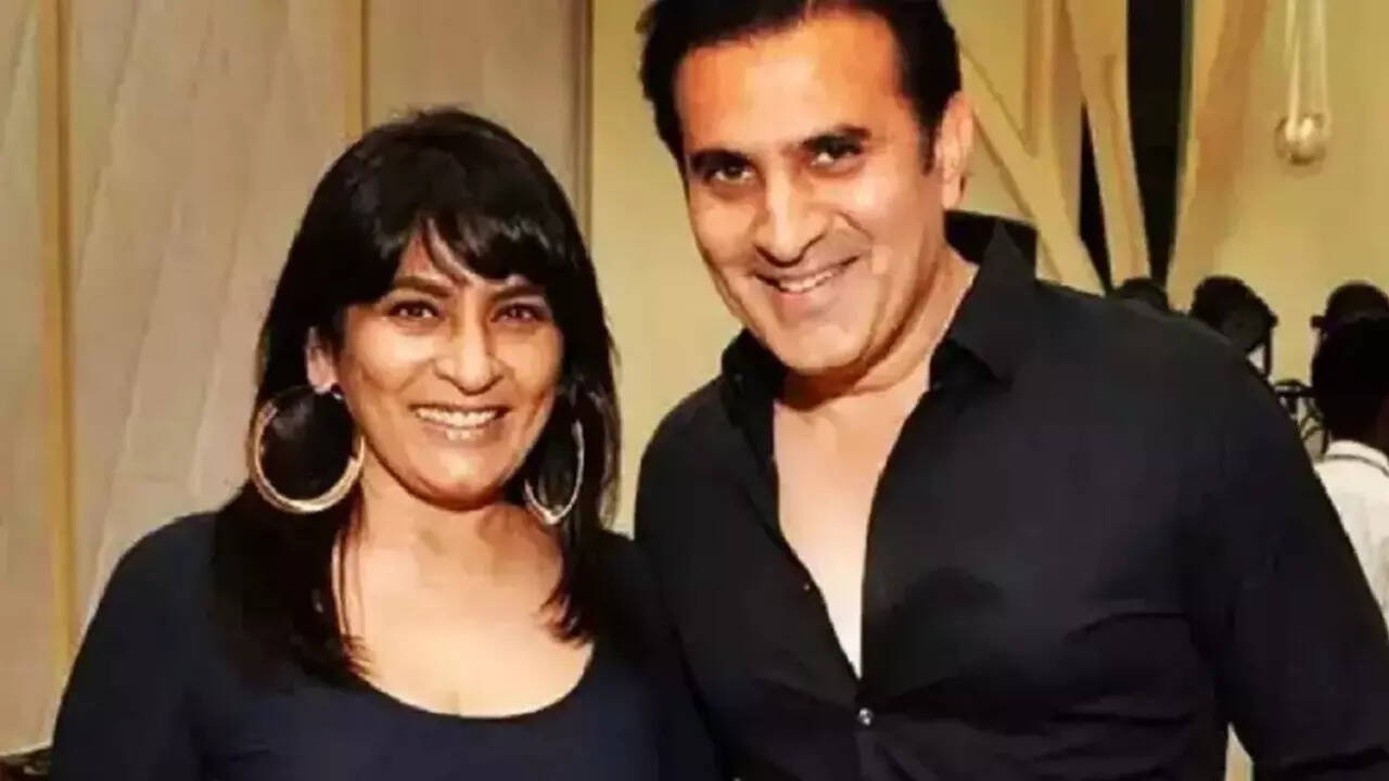 Archana on turbulence in marriage with Parmeet due to ego clash