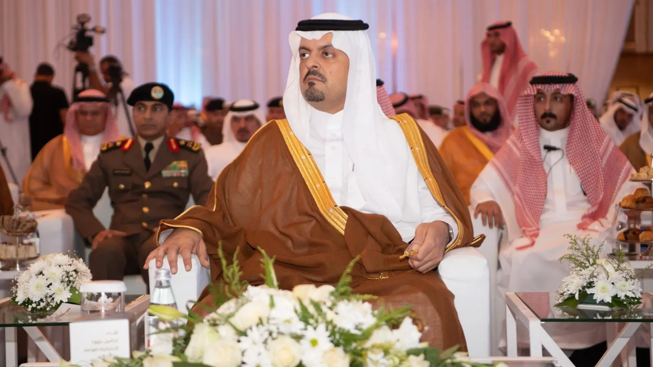 Saudi officials begin planning for Hajj 2026 with high-level coordination meeting in Makkah