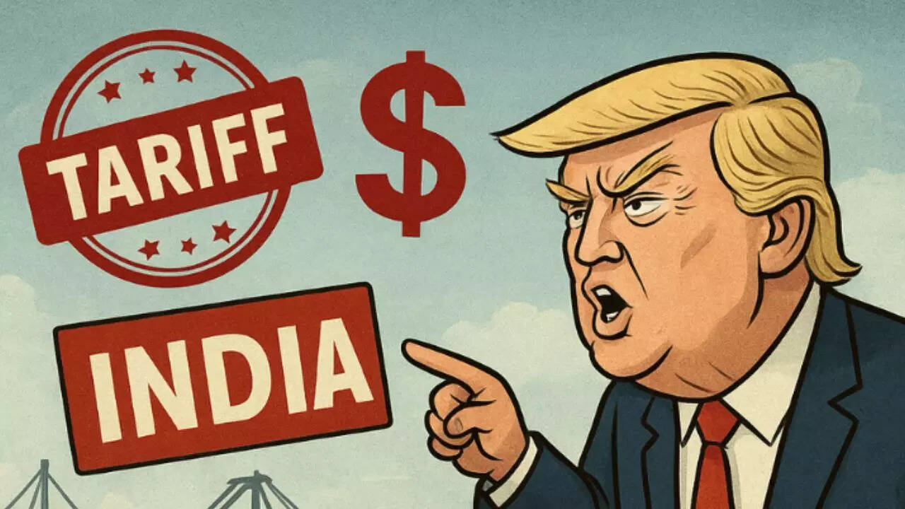 US tariff impact: Centre assures no long-term loss; export promotion in focus