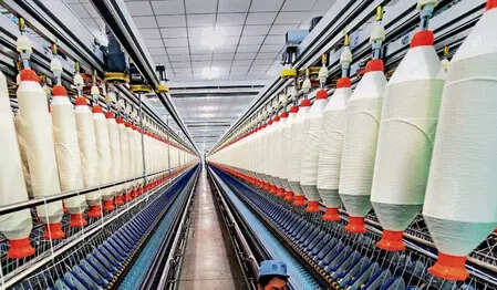 US tariffs: 25% of India's textile exports to be hit over next month; here is what experts say