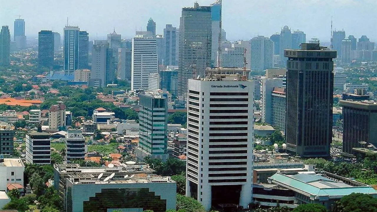 Jakarta