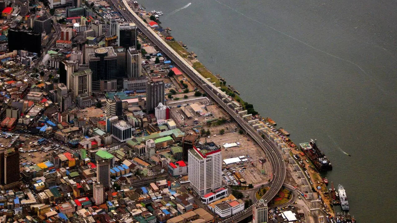 Lagos, Nigeria