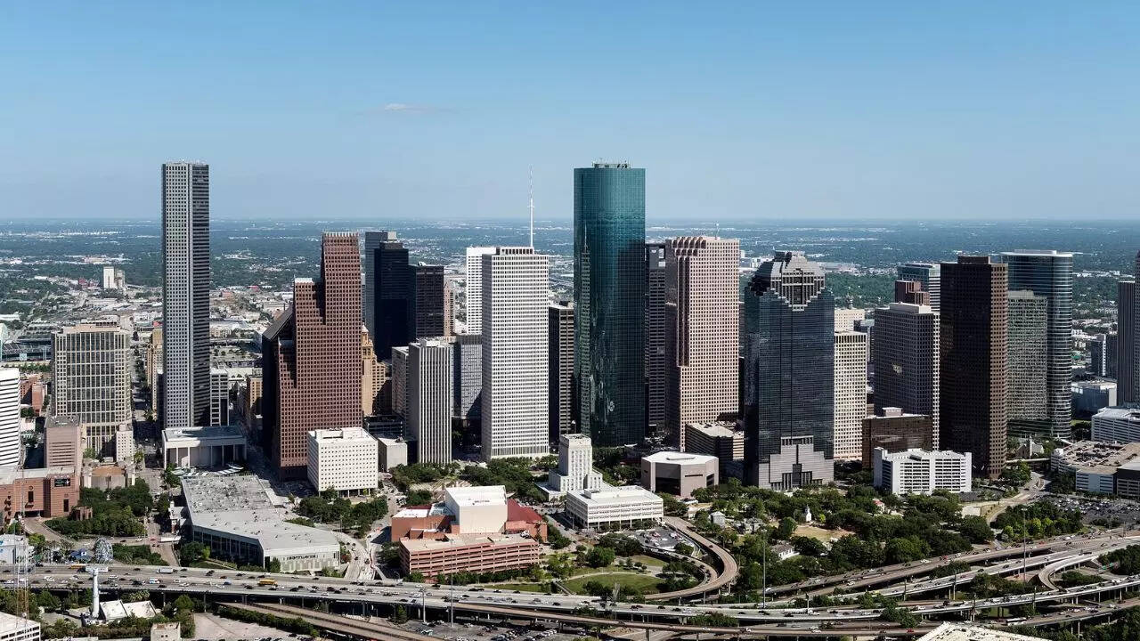 Houston, Texas, USA