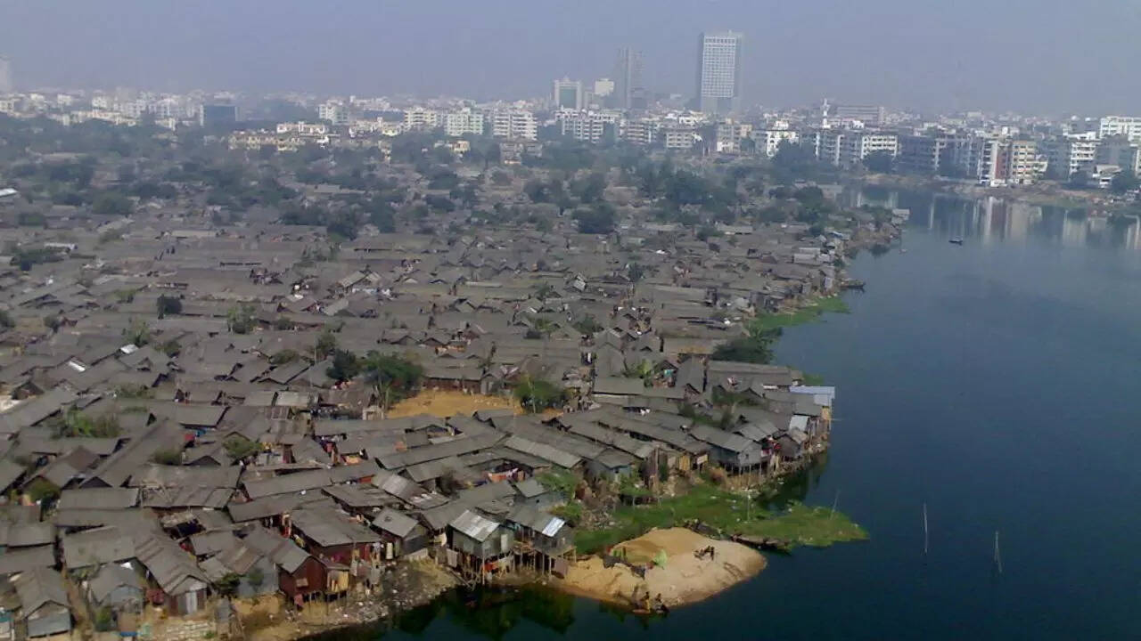 Dhaka, Bangladesh
