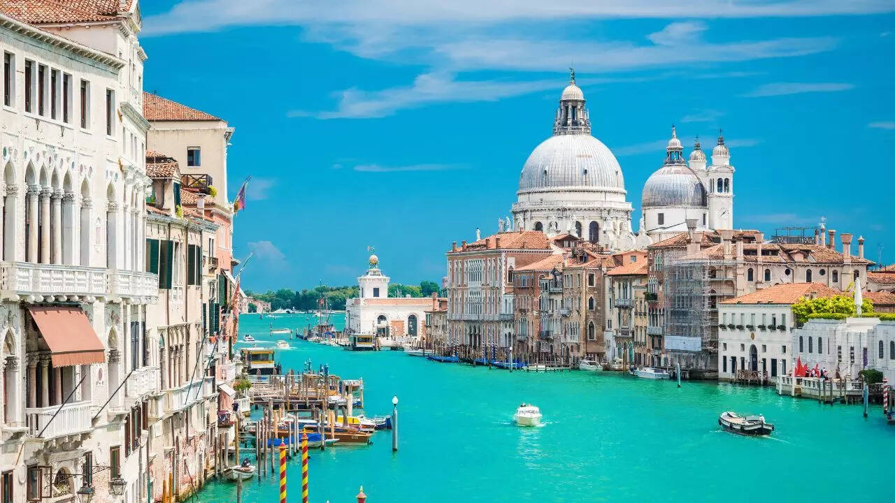 Venice, Italy