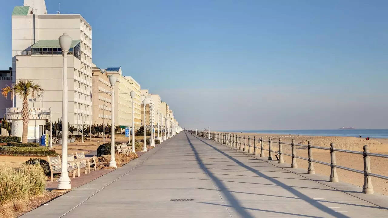 Virginia Beach
