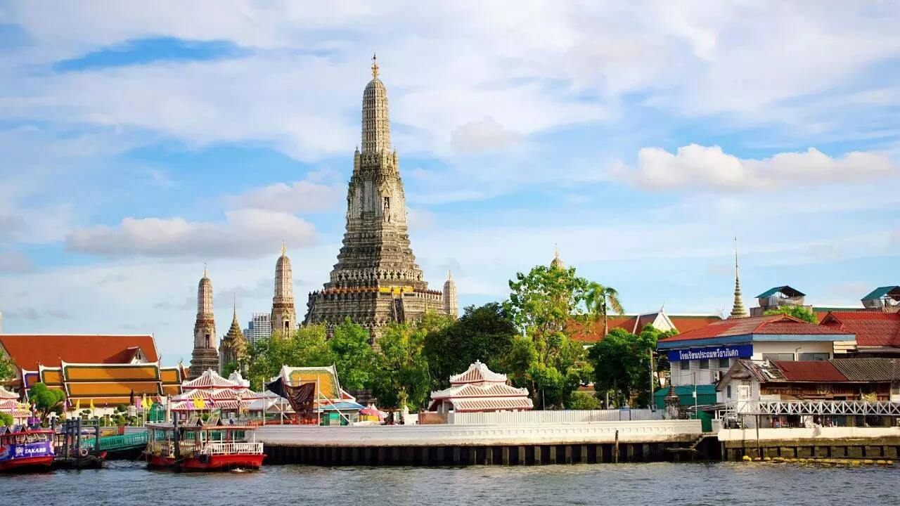 Bangkok, Thailand