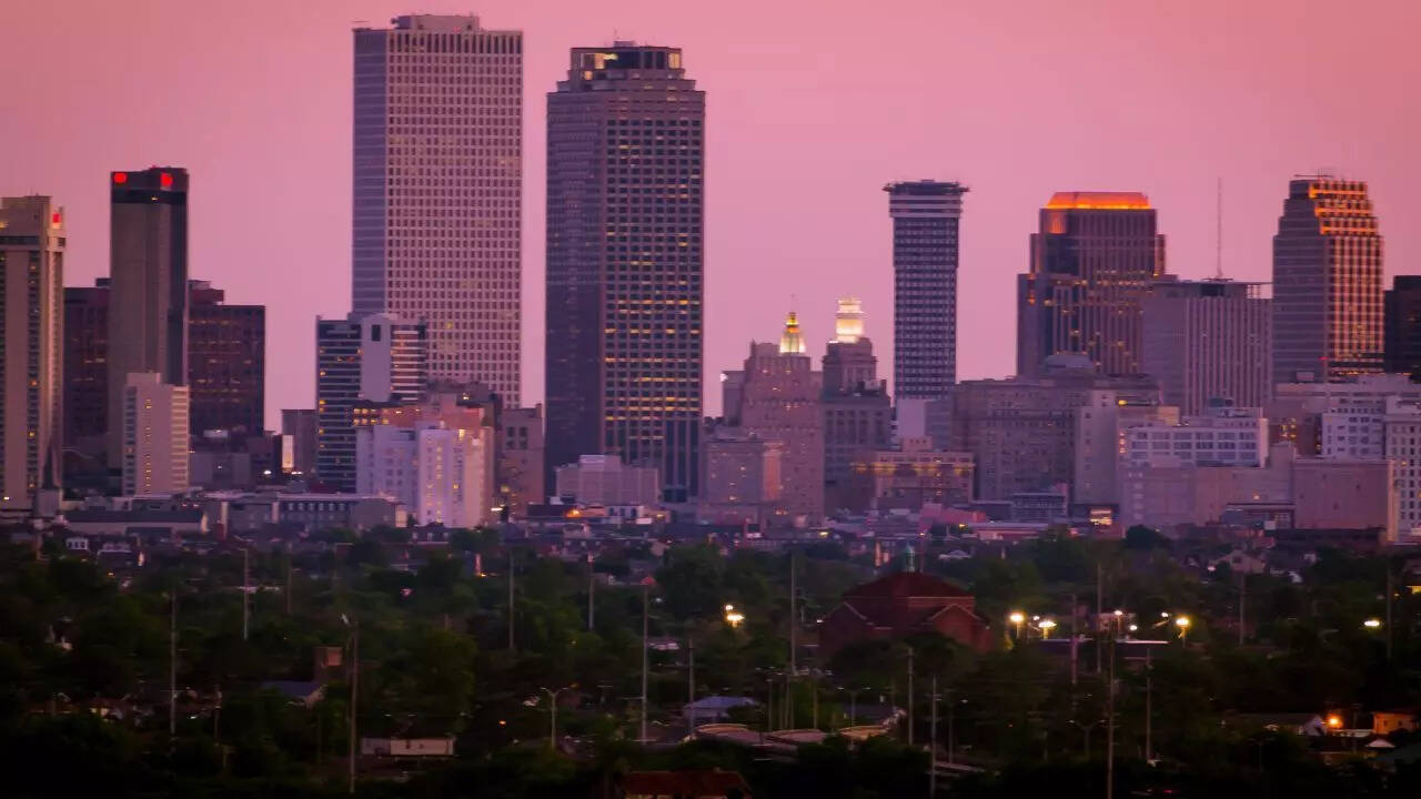 New Orleans