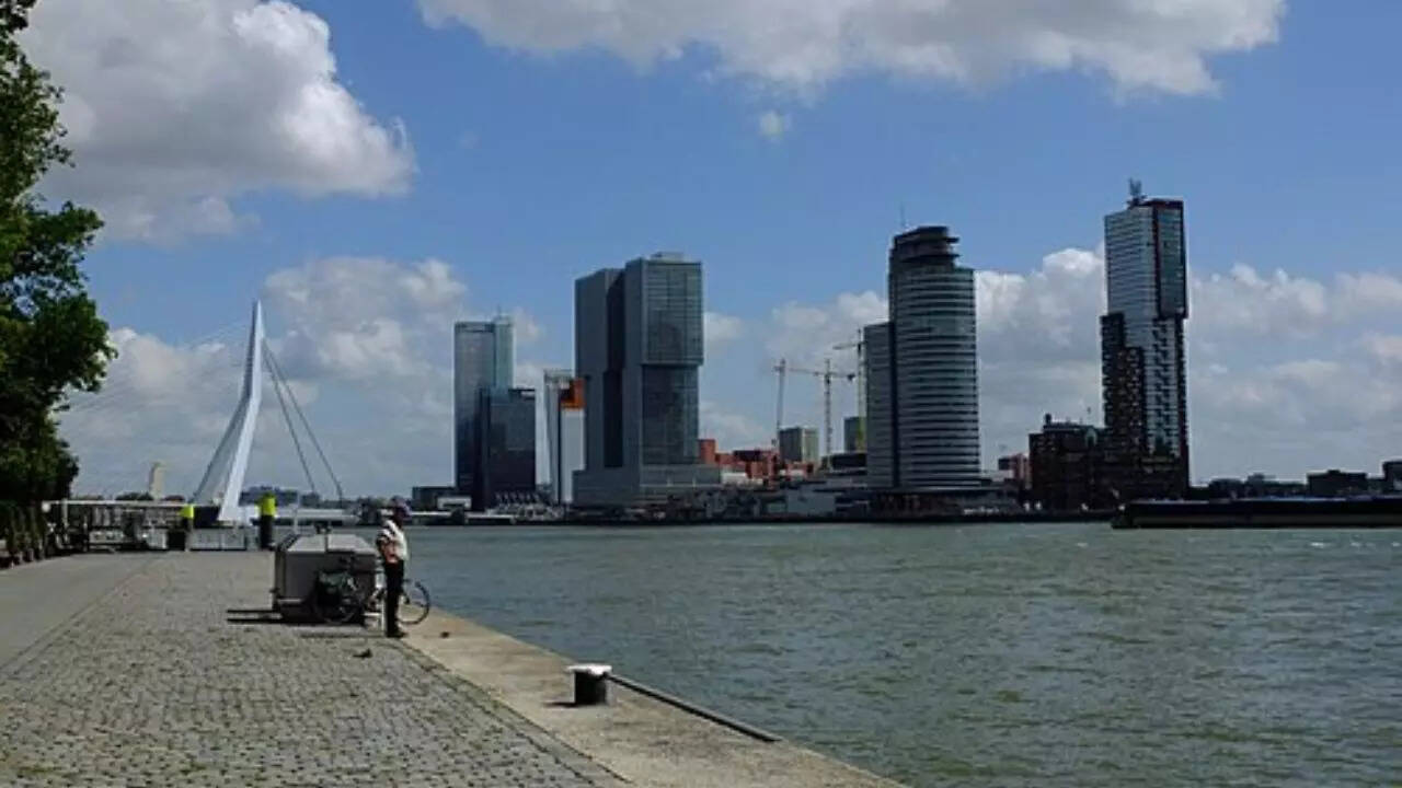 Rotterdam