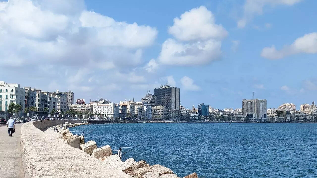 Alexandria, Egypt