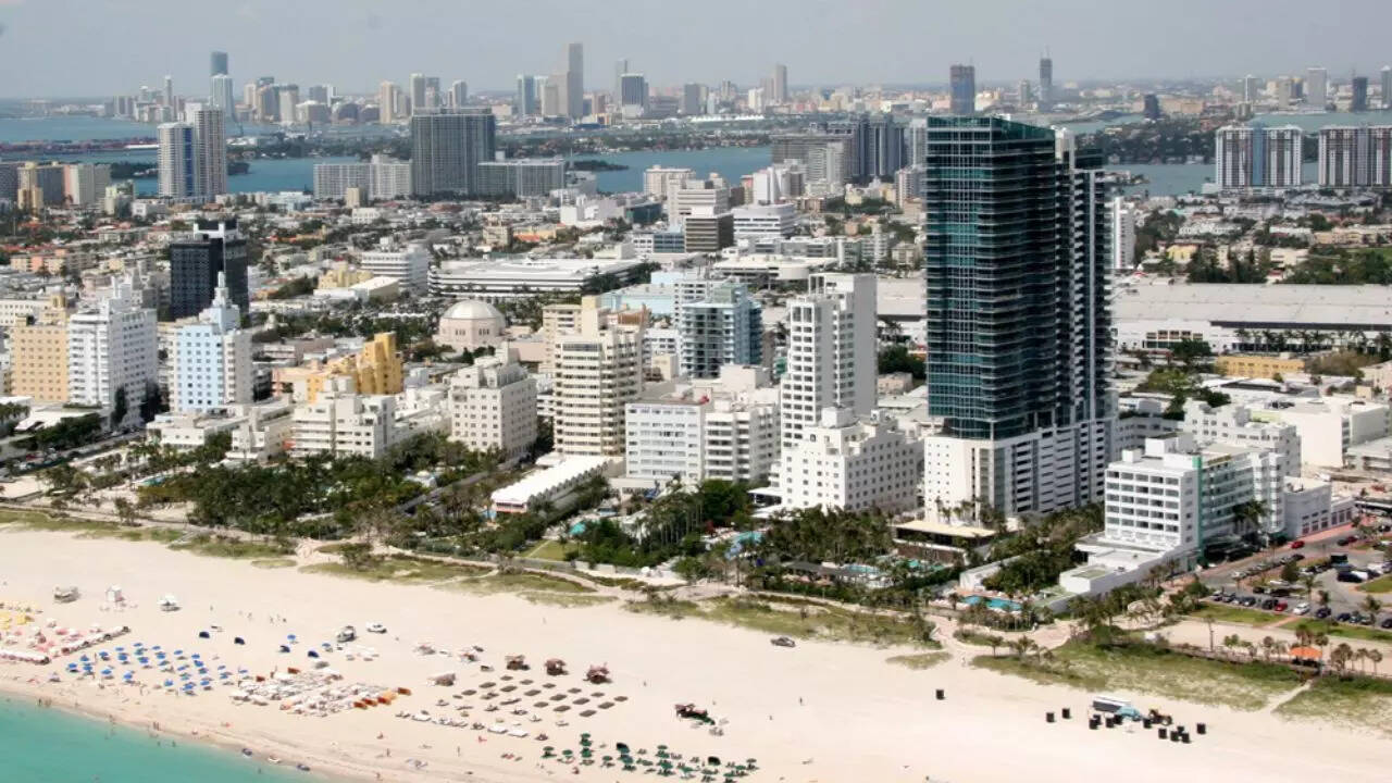 Miami, Florida
