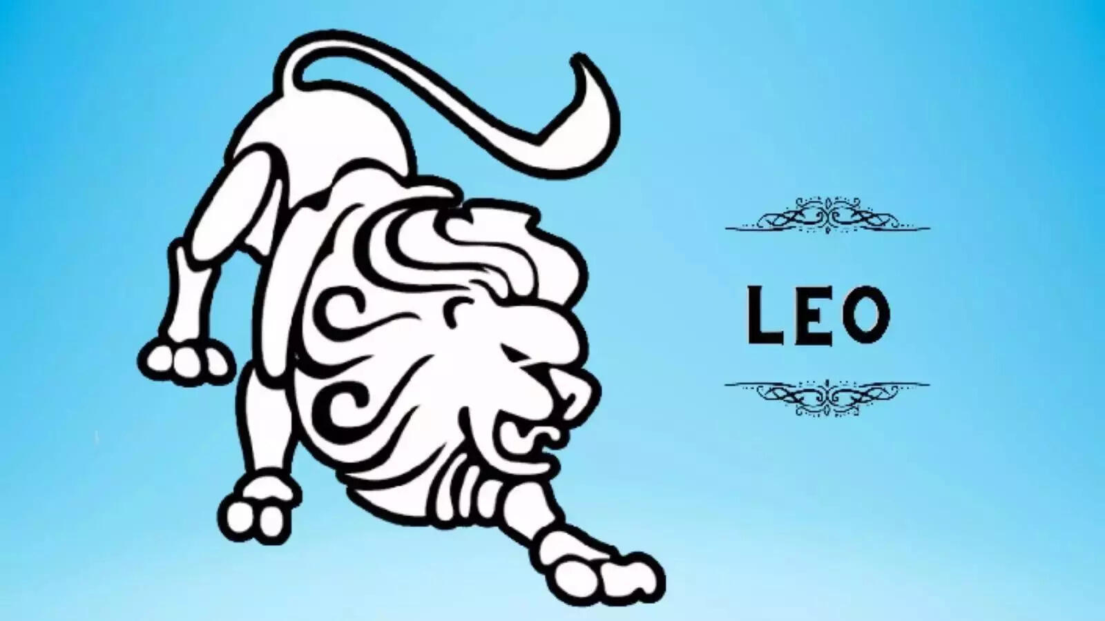 Leo Daily Horoscope Today, August 31, 2025: Align your actions with your intentions
