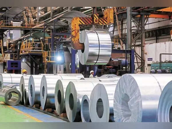 IIP data: Manufacturing lifts industrial growth to 4-month high of 3.5%; mining and power lag behind