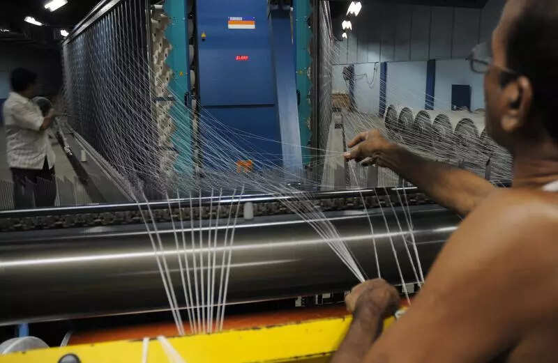 Textile migrants fear job losses after US tariff hike