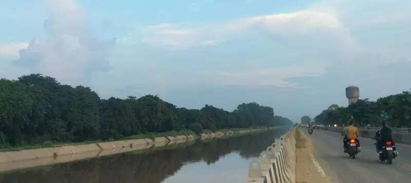 Making waves on Sidhwan Canal: Bids invited for boating, water sports
