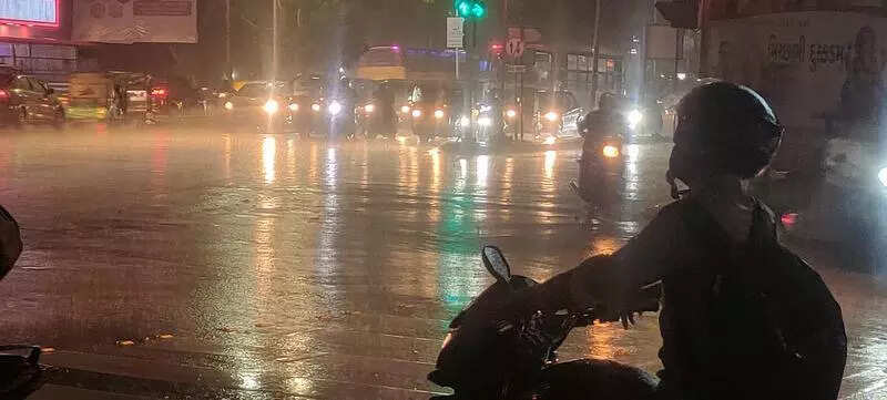 More rain expected over next 2 days