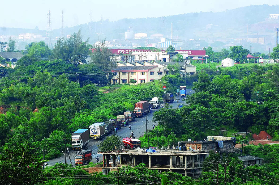 GIDC bets on tech, wants Verna estate to host 74-acre IT park