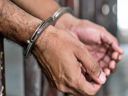 Four arrested for knife attack at Mapusa