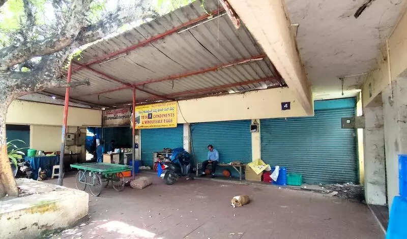 Audit finds Karnataka social welfare department has spent extra Rs 14 crore on chapati machines, Rs 2.9cr loss from idle complex