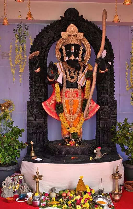 Ganeshotsav blends joy with green choices