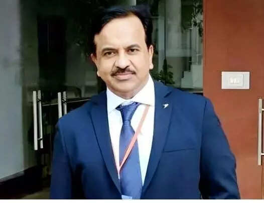 Rajesh Kumar Meena to continue as Maharashtra chief secretary for 3 more months