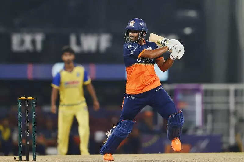 Kashi seal playoffs berth; Rizviblitz lifts Kanpur to third spot