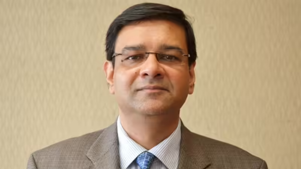New IMF executive director: Urjit Patel appointed for three-year term; succeeds Dr Krishnamurthy Subramanian