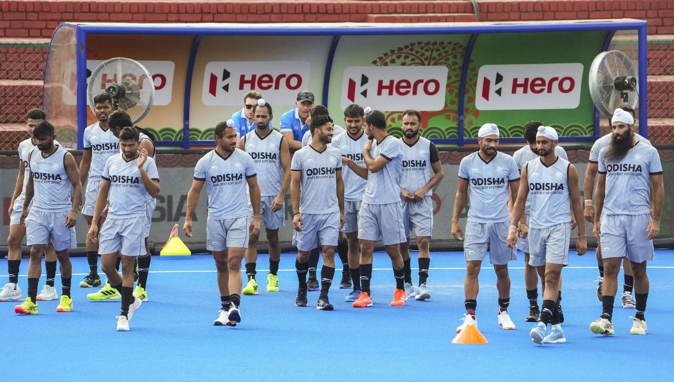 India vs China, Asia Cup Hockey 2025: Live streaming, telecast and match time